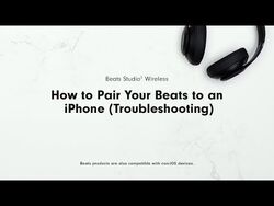 Beats Studio Wireless Beats by Dre Wiki Fandom