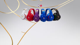 Beats Studio³ Wireless NBA Collection | Beats by Dre Wiki | Fandom