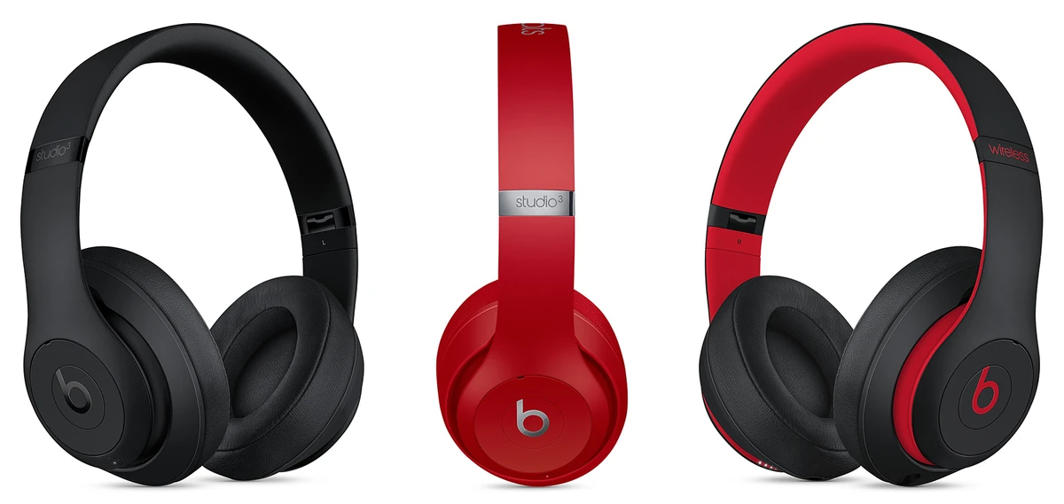 Beats Studio³ Wireless Beats by Dre Wiki Fandom