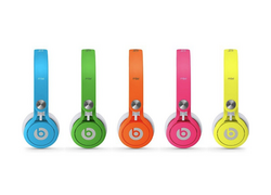 Beats Mixr, Beats by Dre Wiki