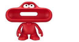 Beats pill plus character outlet