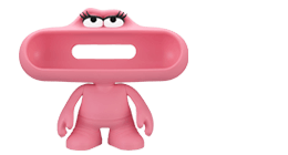 Beats Pill Character Beats by Dre Wiki Fandom