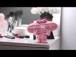 Beats Pill Character Beats by Dre Wiki Fandom