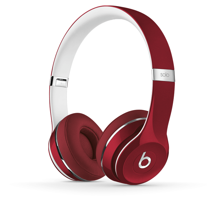 Beats Solo², Beats by Dre Wiki