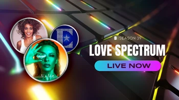 LOVE SPECTRUM (Tour Pass) | Beatstar Wiki | Fandom