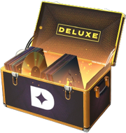Deluxe Box
