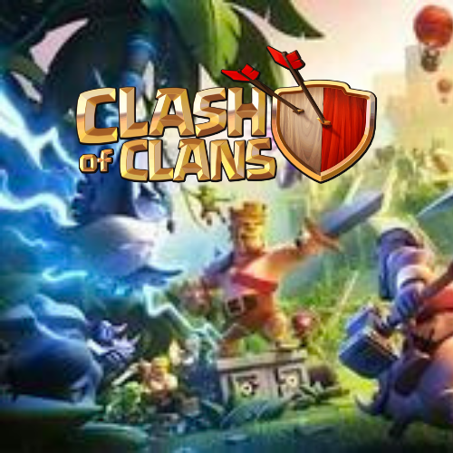 Stream Clash of Clans Theme Song Remixed _ CoC Trap Remix (EDM