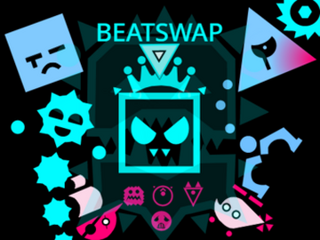 Just Shapes And Beats 2 Project by Voltex coder