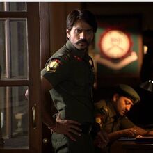 Rudra Pratap Ranawat Gallery Rangrasiya Wiki Fandom Paro kızımız ne kadar sevgi doluysa, rudra oğlumuz da o kadar nefret dolu bir insan. rudra pratap ranawat gallery