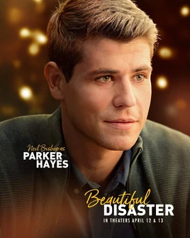 BD Parker-Hayes Poster