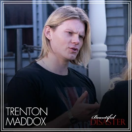 Trenton Maddox