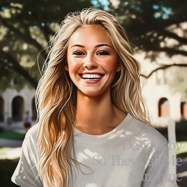 America Mason by digitaldesignsbysunshine