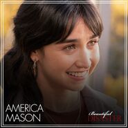 America Mason