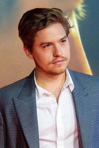 Dylan Sprouse | Beautiful Disaster Wiki | Fandom