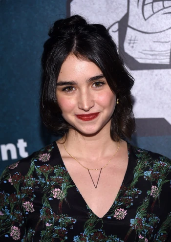 Libe Barer | Beautiful Disaster Wiki | Fandom