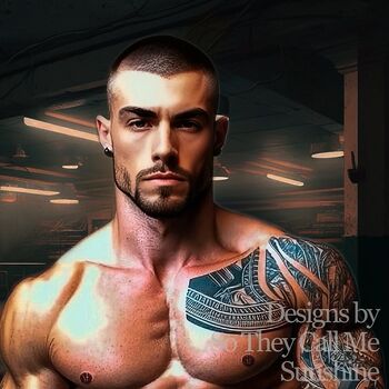 Travis Maddox by digitaldesignsbysunshine