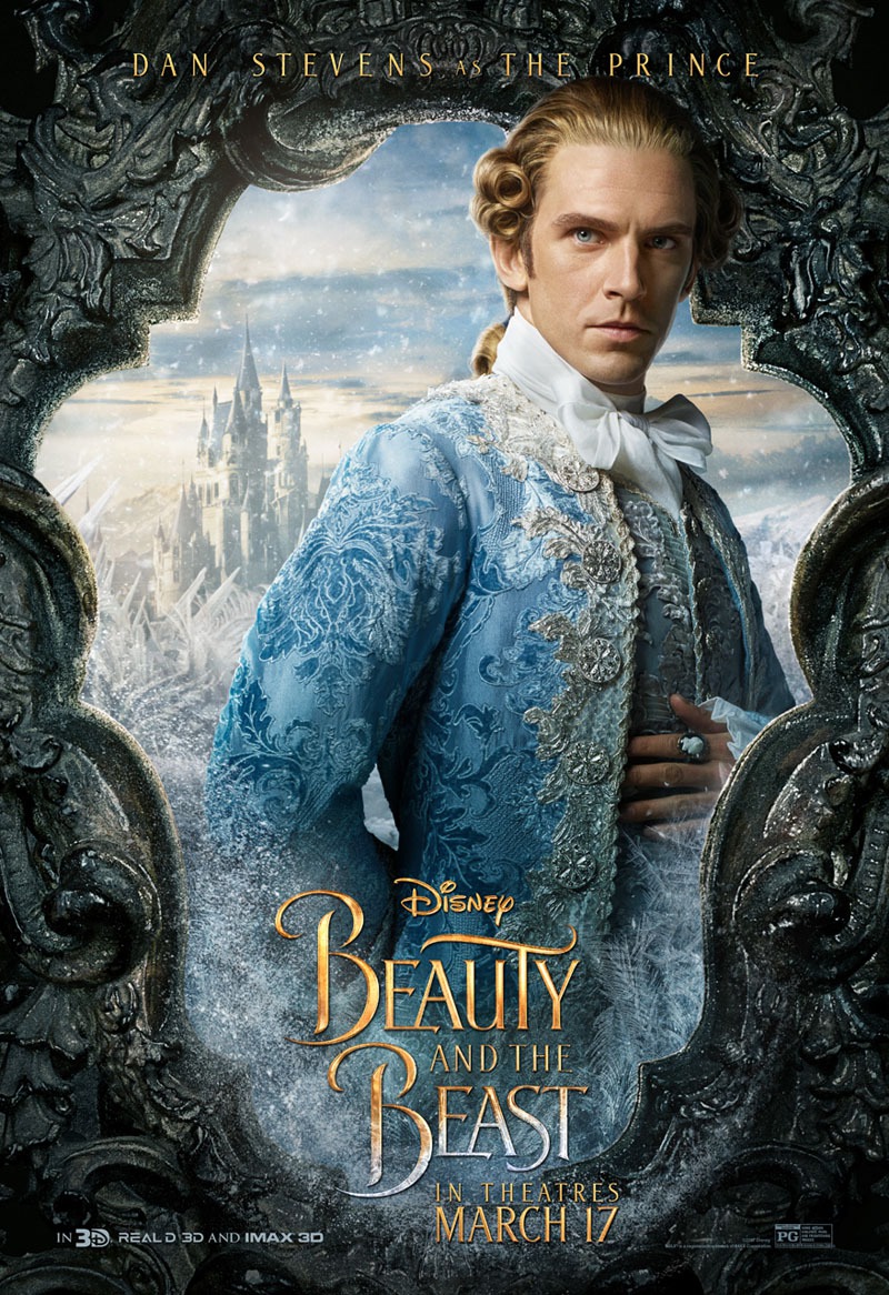 Beast Beauty And The Beast 17 Movie Wiki Fandom