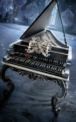Harpsichord