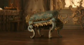 Footstool