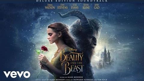 Audra McDonald - Aria (From "Beauty and the Beast" Audio Only)