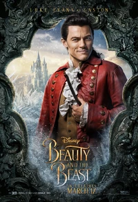 Promotional Image - Gaston