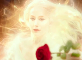 Enchantress | Beauty and the Beast 2017 Movie Wiki | Fandom