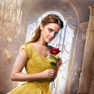 Belle Beauty And The Beast 17 Movie Wiki Fandom Belle Beauty And The Beast 17 Movie Wiki Fandom
