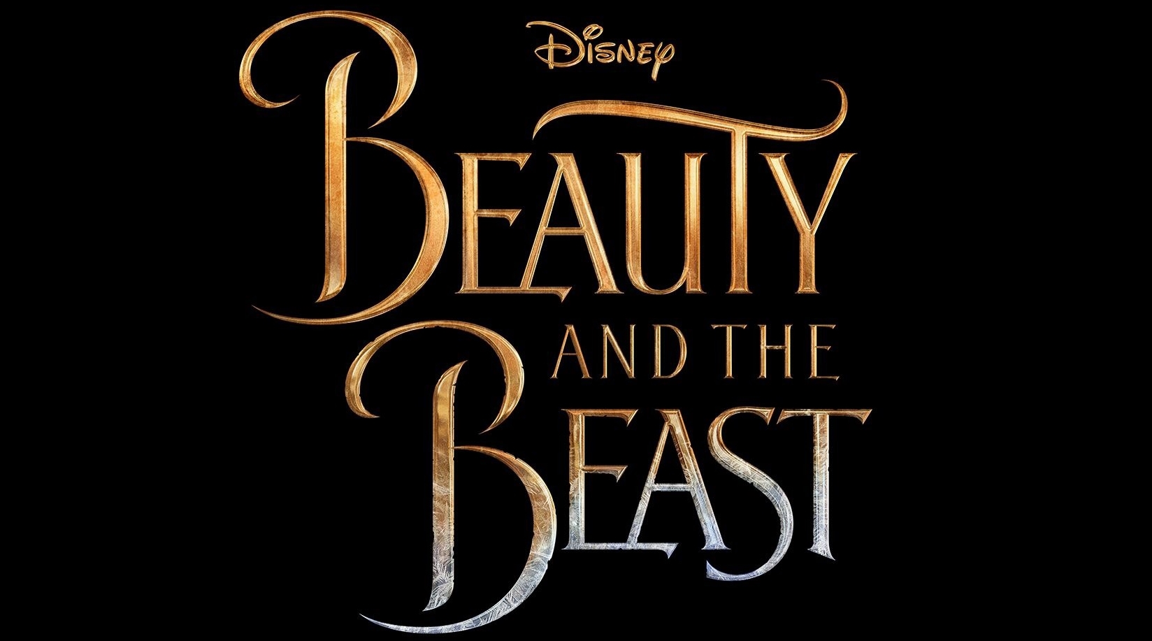 Beauty and the Beast Movie Poster - #248447