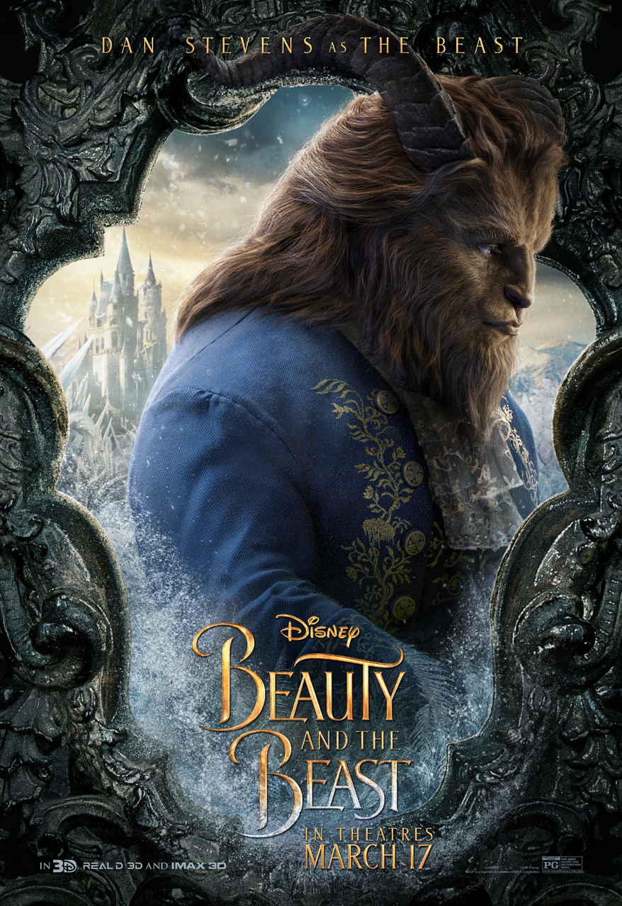 Beast Beauty And The Beast 17 Movie Wiki Fandom