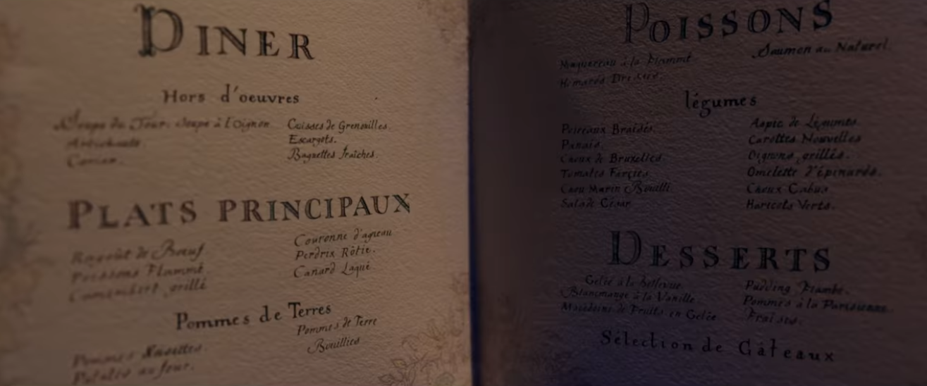 Be Our Guest Beauty And The Beast 17 Movie Wiki Fandom Be Our Guest Beauty And The Beast 17 Movie Wiki Fandom
