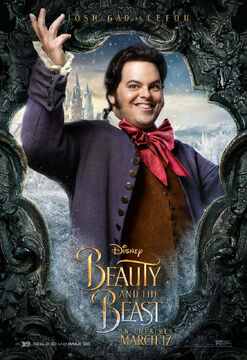 Beauty and the beast m4ufree hot sale