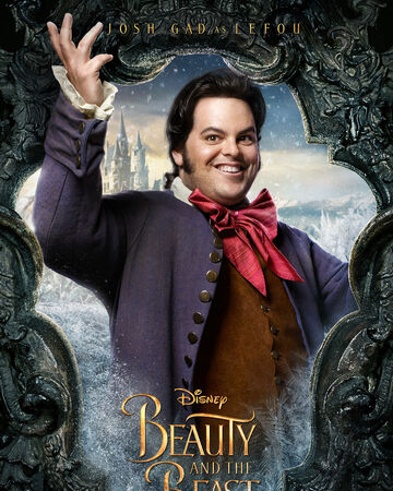 Lefou Beauty And The Beast 17 Movie Wiki Fandom Lefou Beauty And The Beast 17 Movie Wiki Fandom