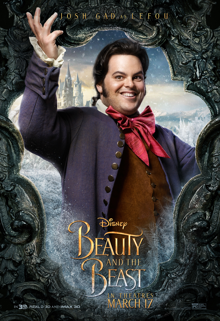 Lefou Beauty And The Beast 17 Movie Wiki Fandom