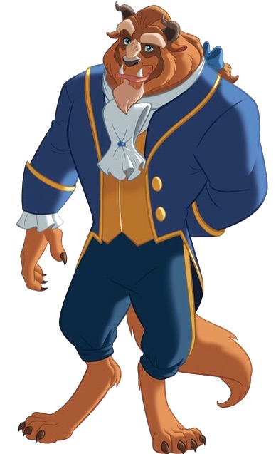 Prince Adam/Beast, Beauty And The Beast Wiki