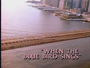 When the Blue Bird Sings | Beauty and the Beast Wiki | Fandom