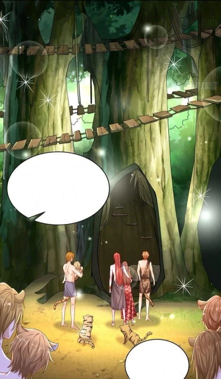 Tiger Tribe | Beauty and the Beasts Wiki | Fandom