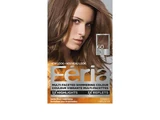 L'Oreal Paris:Feria Light Brown 60 (Crystal Brown)