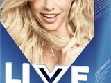 Live:Intense Lighteners Absolute Platinum 00A