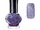 Anna Sui:Navy Glitter 109 Limited Edition Love Glitter Nail Polish