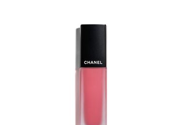 Chanel:Mauvy Nude 804 Rouge Allure Ink Fusion, Beauty Lifestyle Wiki