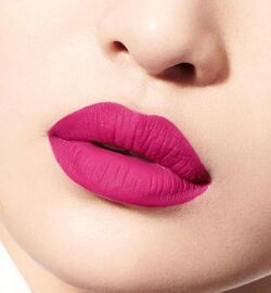 Dior exuberant matte 787 sales