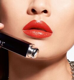 Dior addict lacquer stick 744 outlet