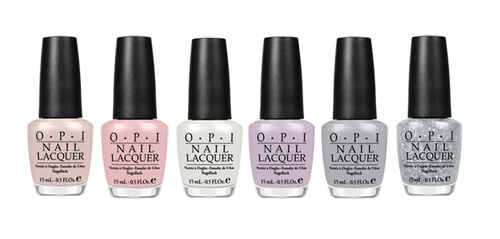 OPI:New York City Ballet Collection | Beauty Lifestyle Wiki | Fandom