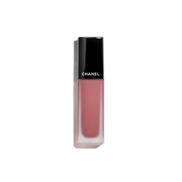 Chanel Harmonie 224 Rouge Allure Ink Beauty Lifestyle Wiki Fandom