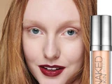 Urban Decay:Naked Skin Foundation 0.5