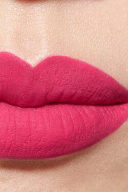 Chanel:Vibrant Pink 808 Rouge Allure Ink Fusion, Beauty Lifestyle Wiki