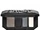 Kat Von D:Smoke Shade + Light Eye Contour Quad