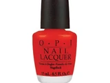 OPI:I'm His Coral-Friend