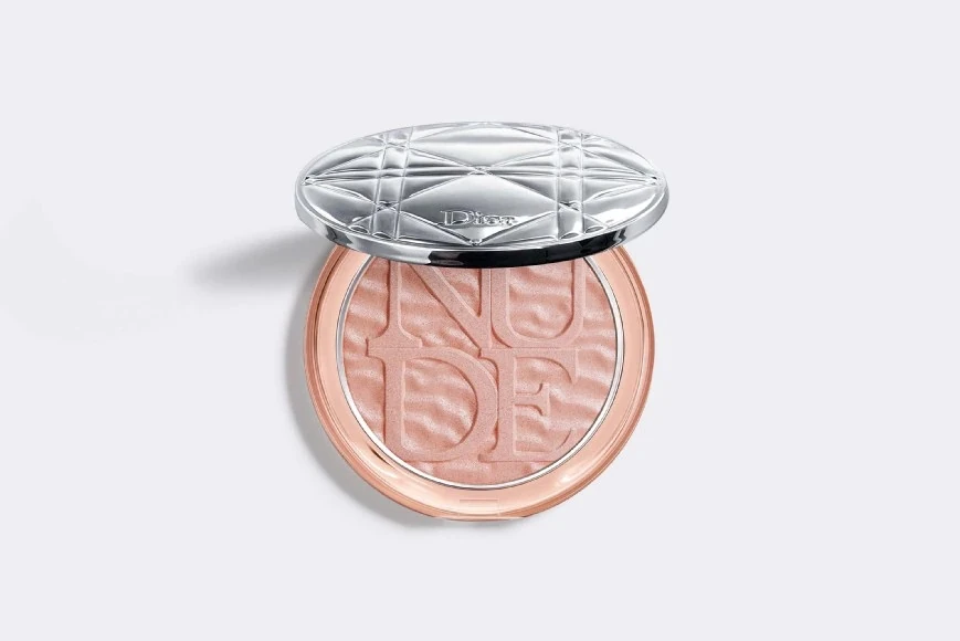 dior dune luminizer