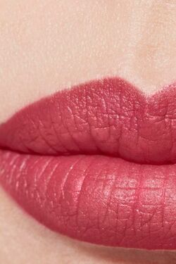 Chanel:La Raffinee 34 Rouge Allure Velvet, Beauty Lifestyle Wiki